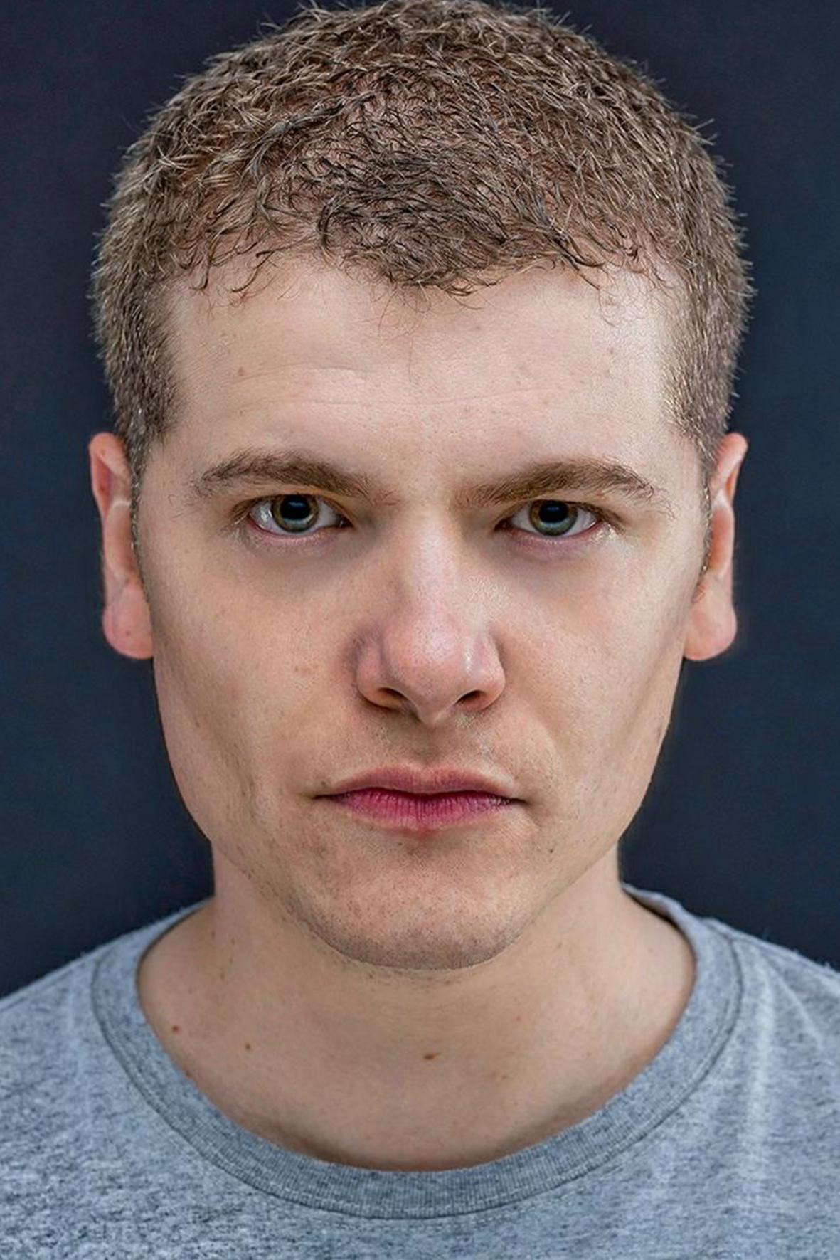 Clément Brun backdrop