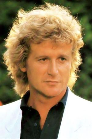 Peter Hofmann backdrop