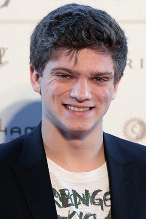 Jacopo Olmo Antinori backdrop