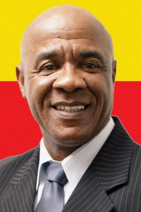 Kid Bengala backdrop