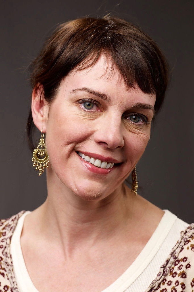 Dana Heinz Perry backdrop