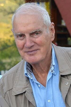 Siniša Pavić backdrop