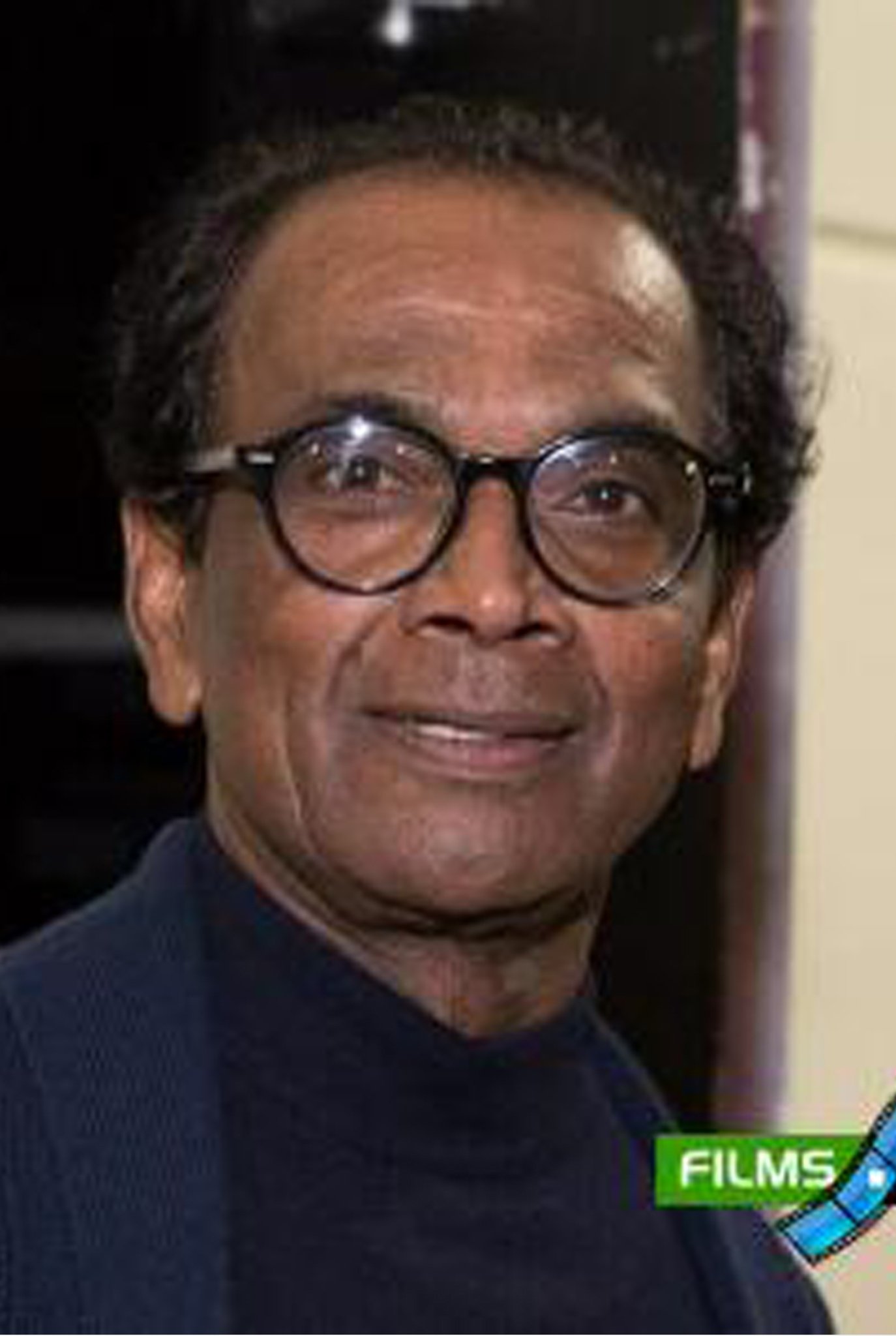 Linton Semage backdrop