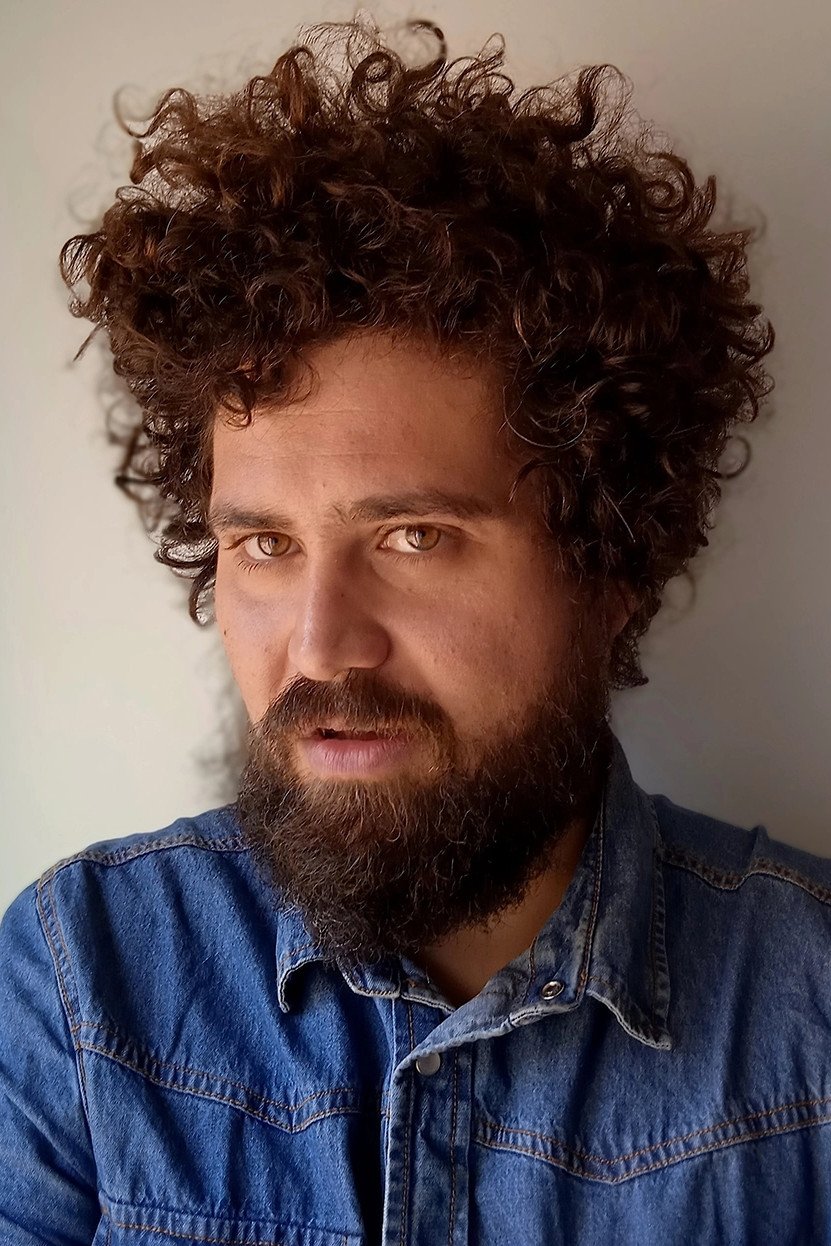 Migel Anxhel Blanka backdrop