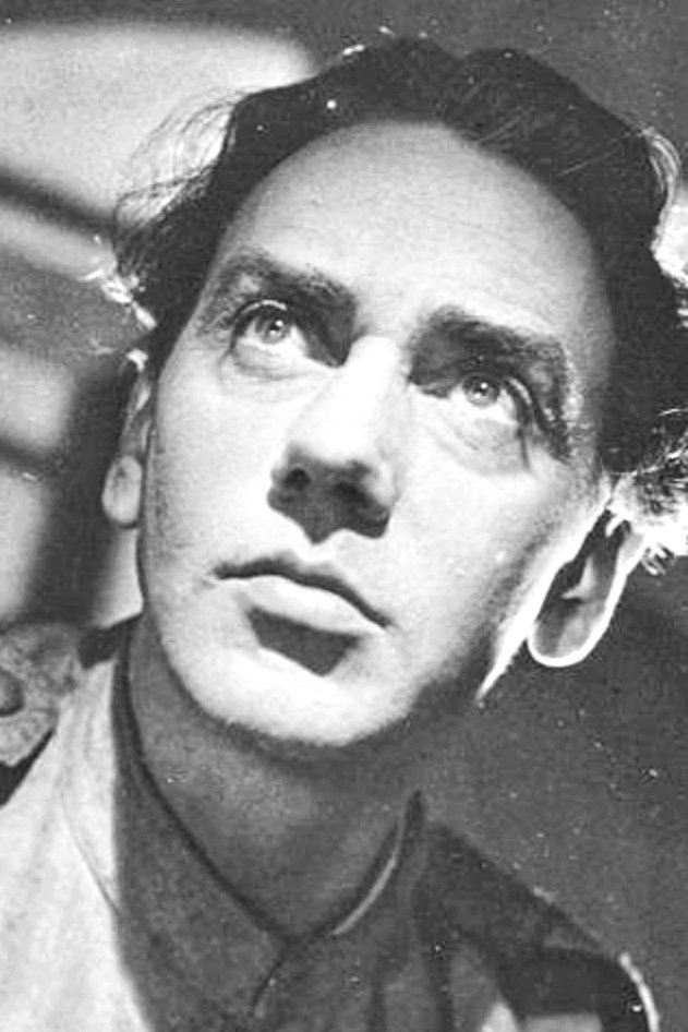 Sven Magnusson backdrop