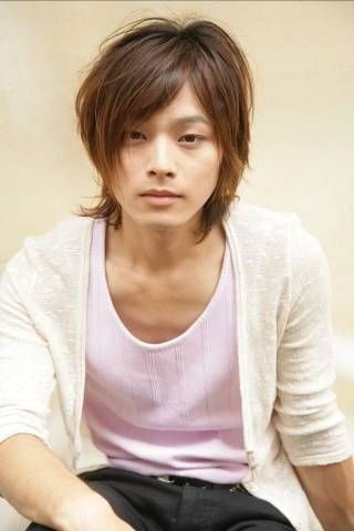 Hoshina Yôhei backdrop