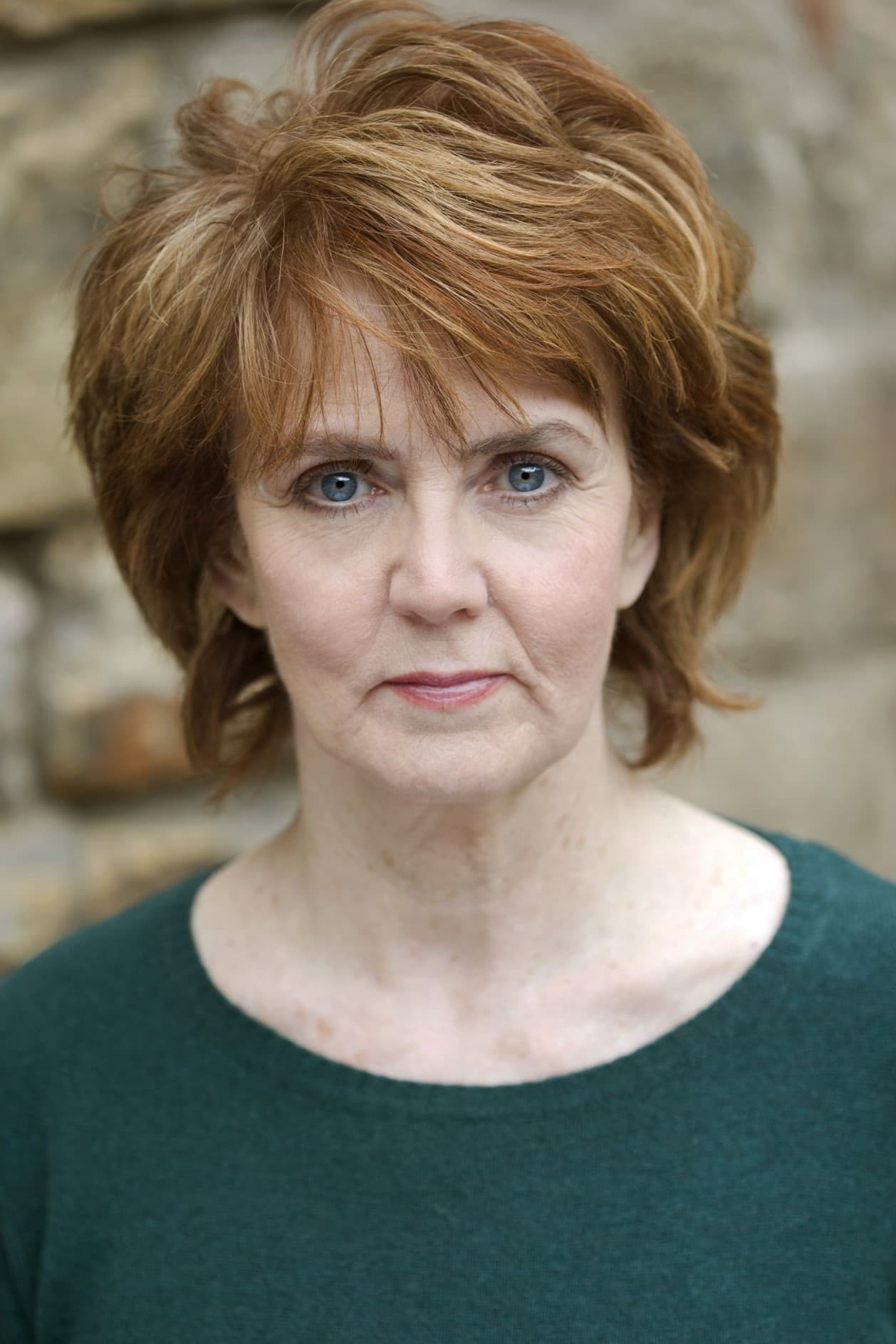 Jennifer Black backdrop