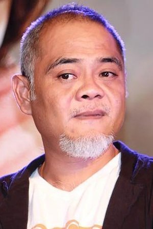 Peerasak Saksiri backdrop