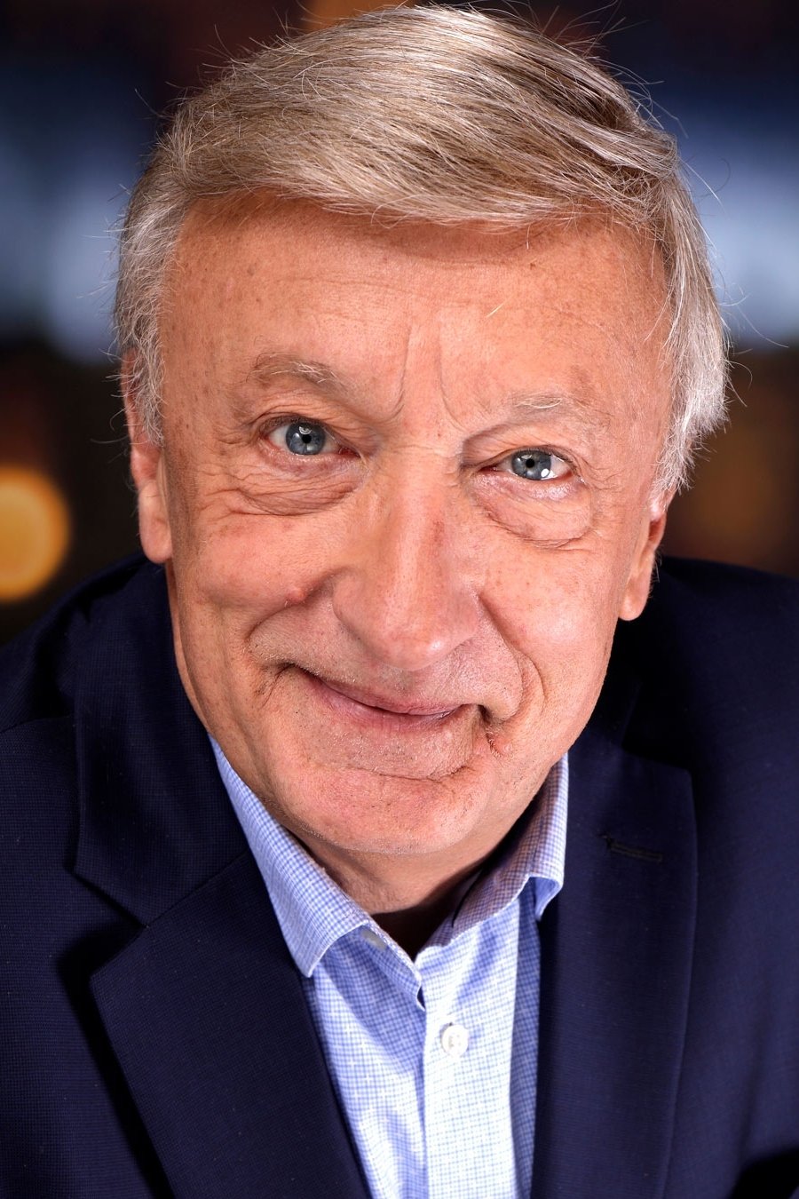 Olivier Lejeune backdrop