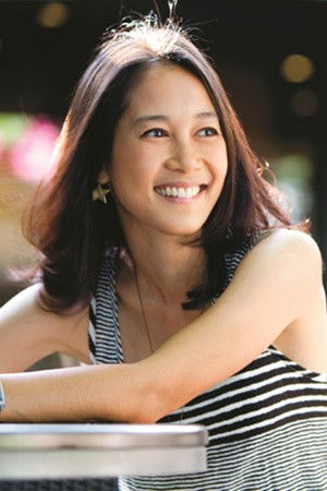 Siriyakorn Pukkavesh backdrop