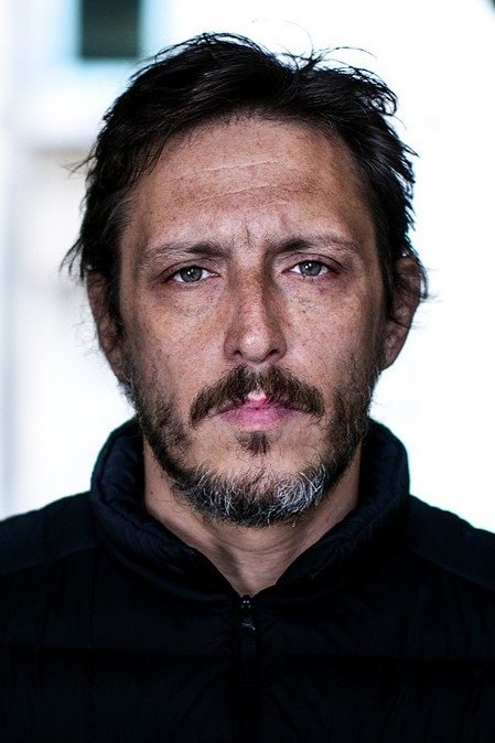 Filipe Homem Fonseca backdrop