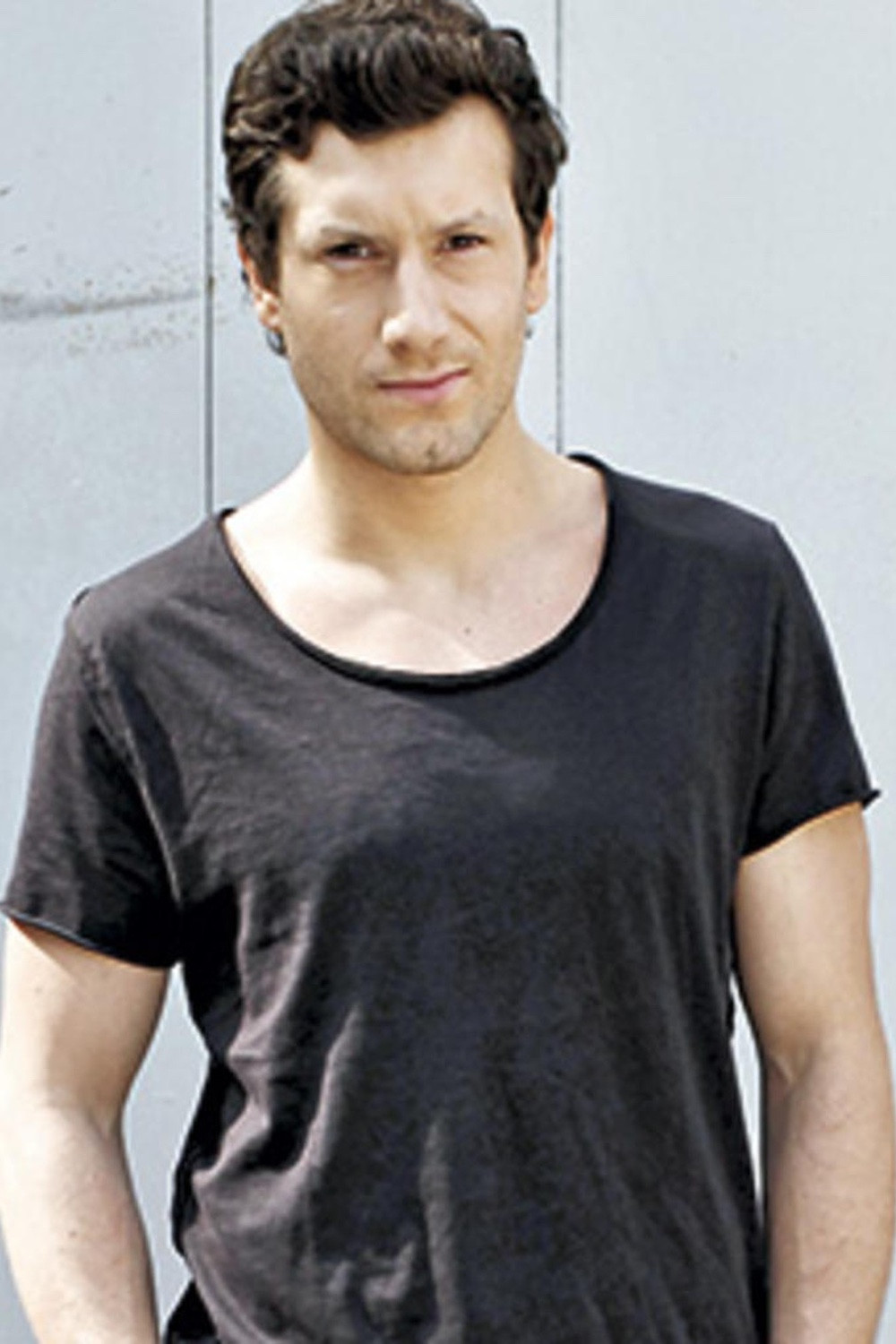 Felipe Pinto backdrop