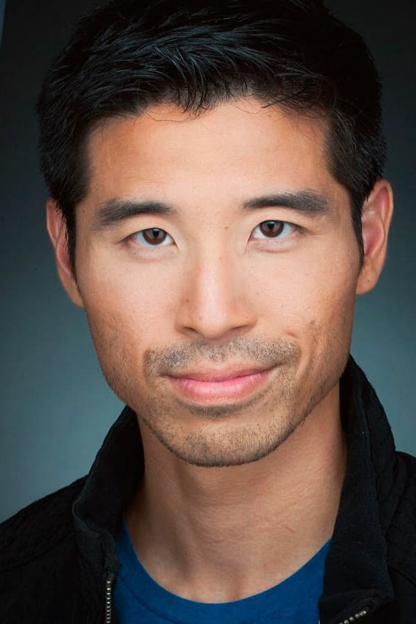 Jon Lee Brody backdrop