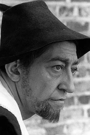 Jef Cassiers backdrop