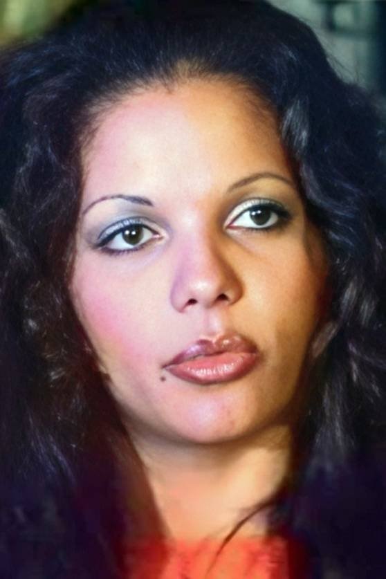 Jocelyne Clairis backdrop