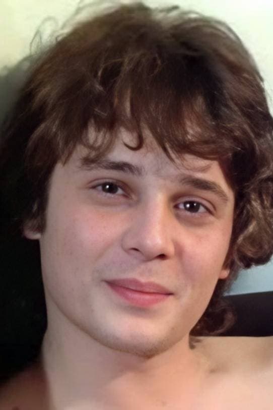 Michel Dauba backdrop