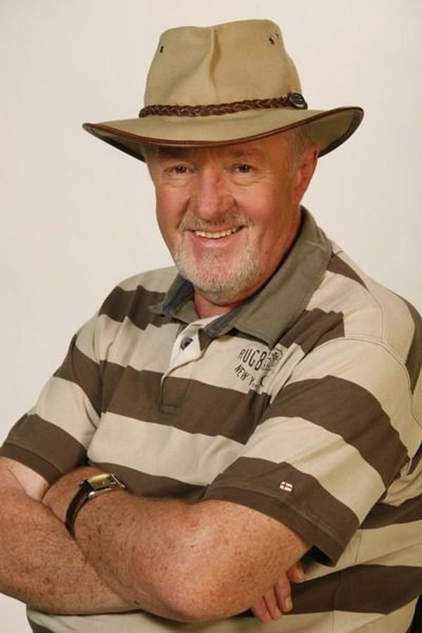 Vladimir Găitan backdrop