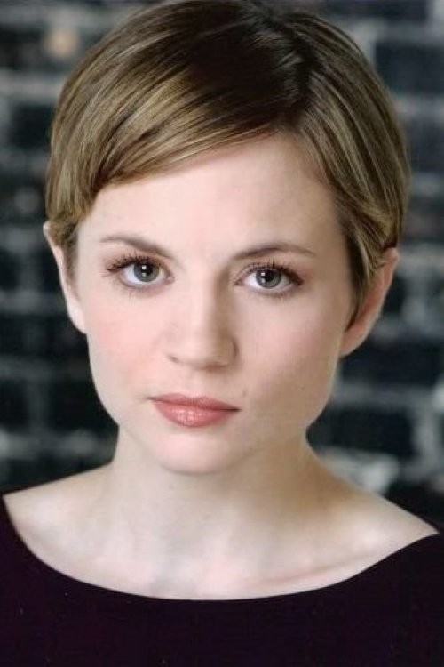 Sarah Louise Lilley backdrop