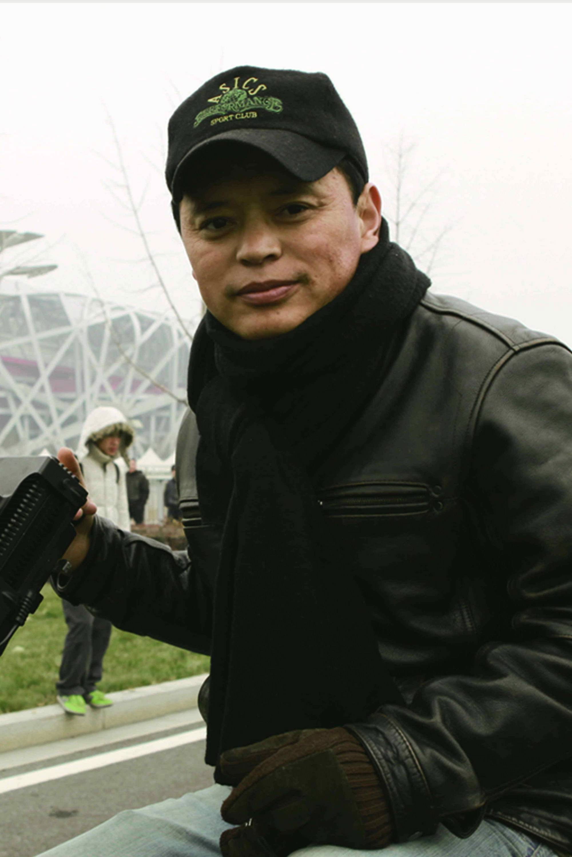 Sonthar Gyal backdrop