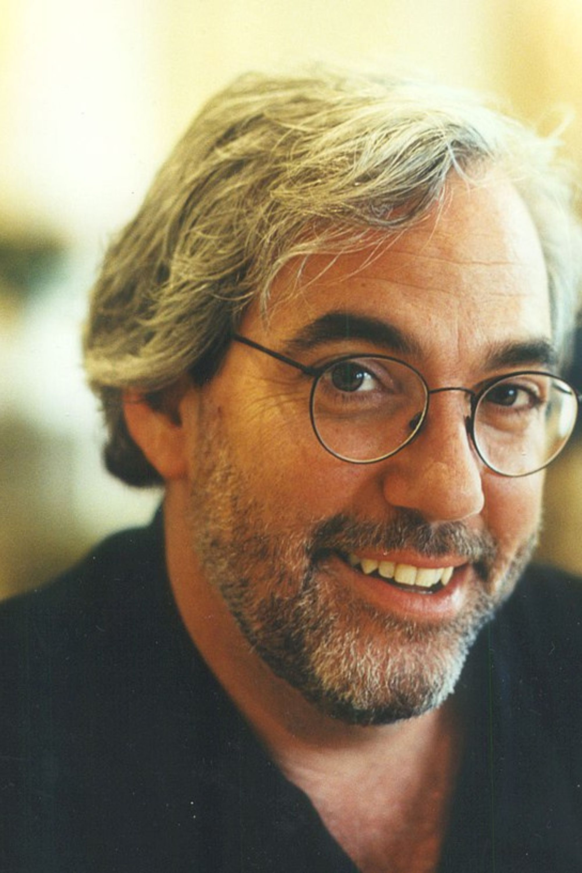 Richard Martini backdrop