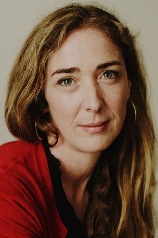 Lena Breban backdrop