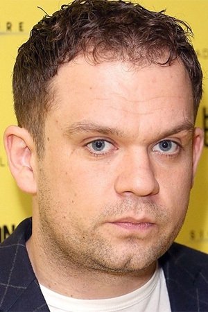 Jack Doolan backdrop