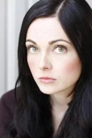 Gemma Donato backdrop