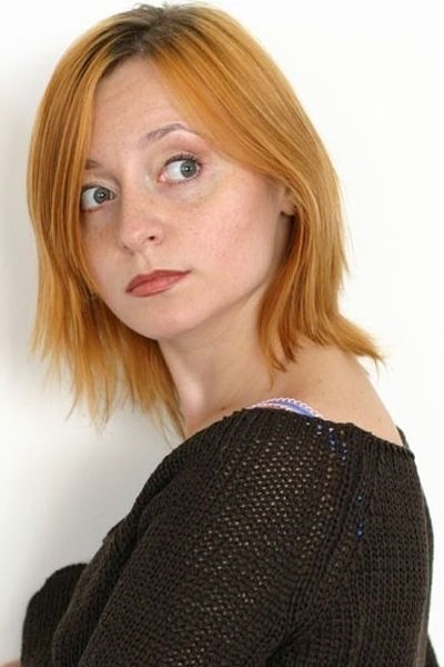 Adina Andrei backdrop