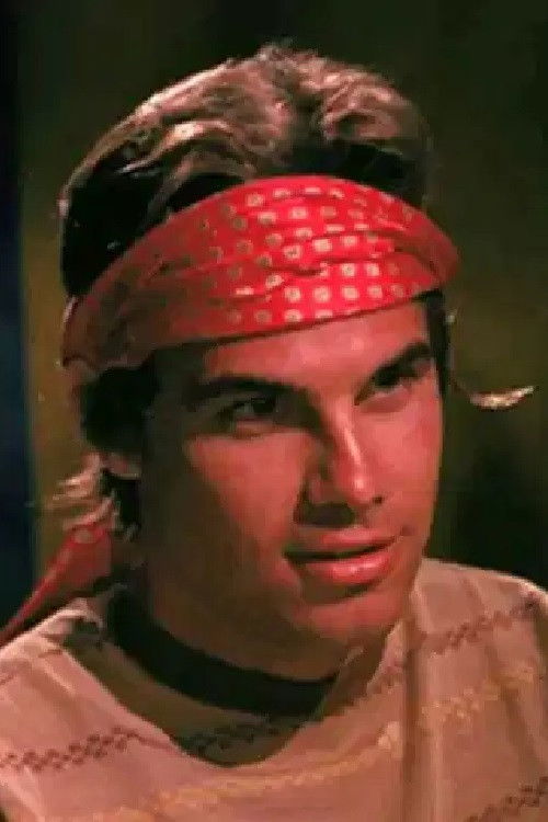 Craig Denney backdrop