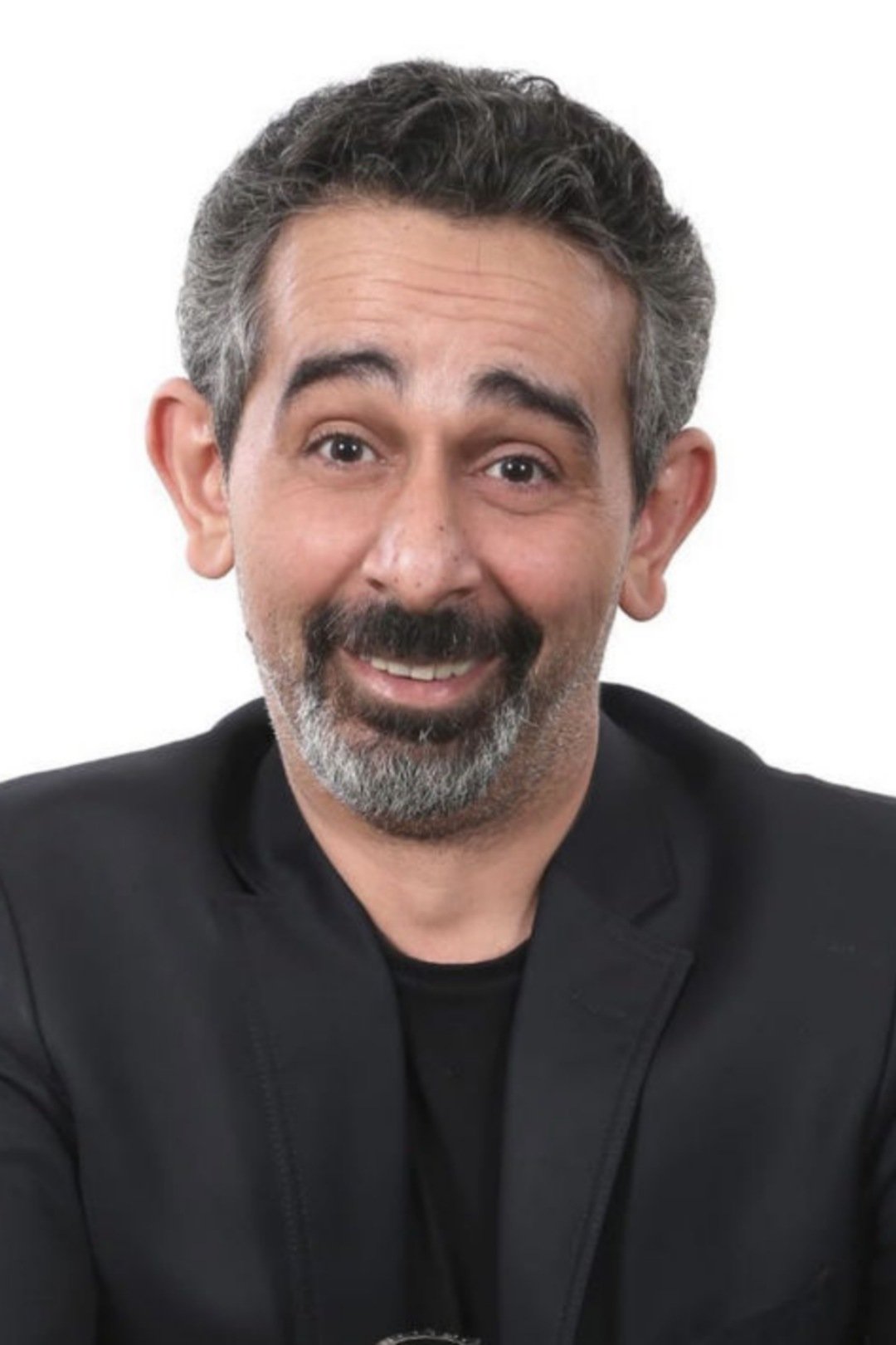 Mostafa Haridy backdrop