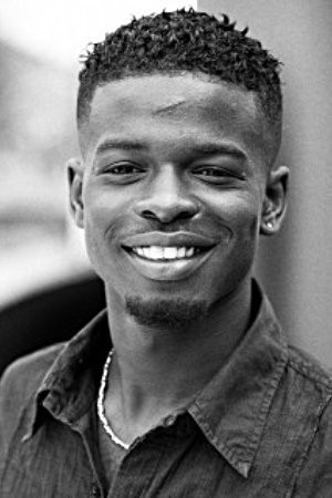 Idrissa Diabaté backdrop