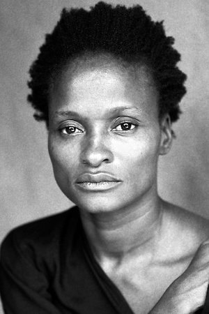 Kettly Noël backdrop