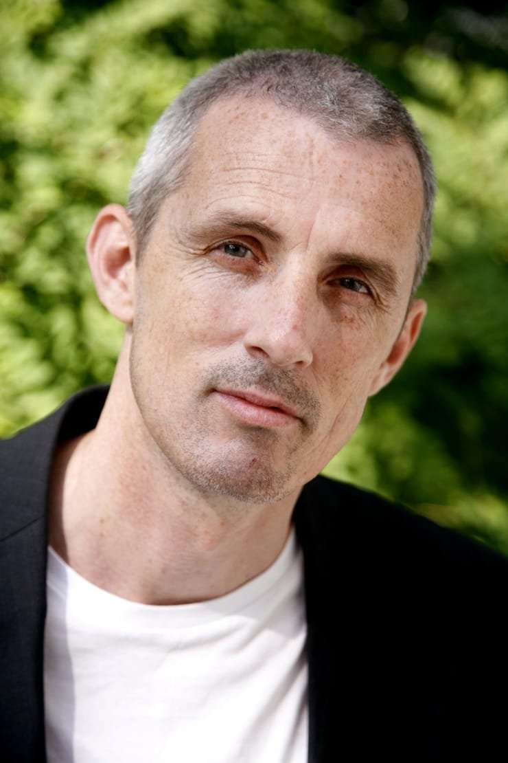 David Masterson backdrop