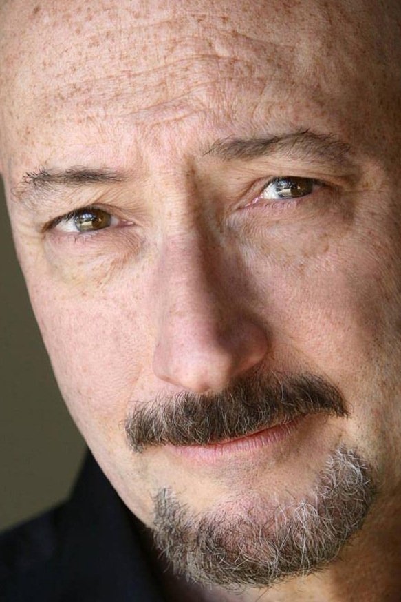 Lloyd Sherr backdrop