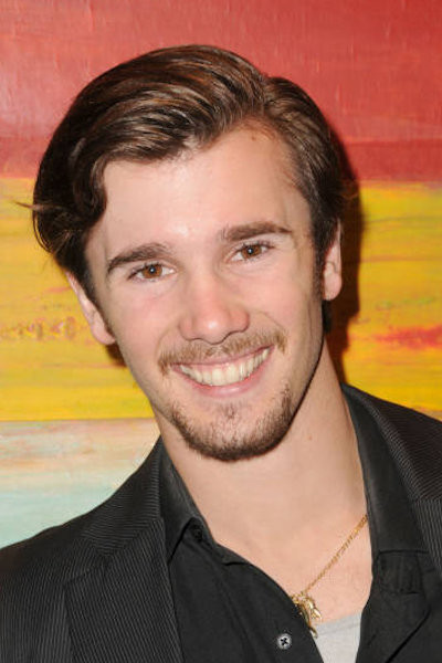 Dominick Monteleone backdrop