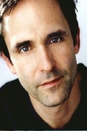 Trevor Long backdrop