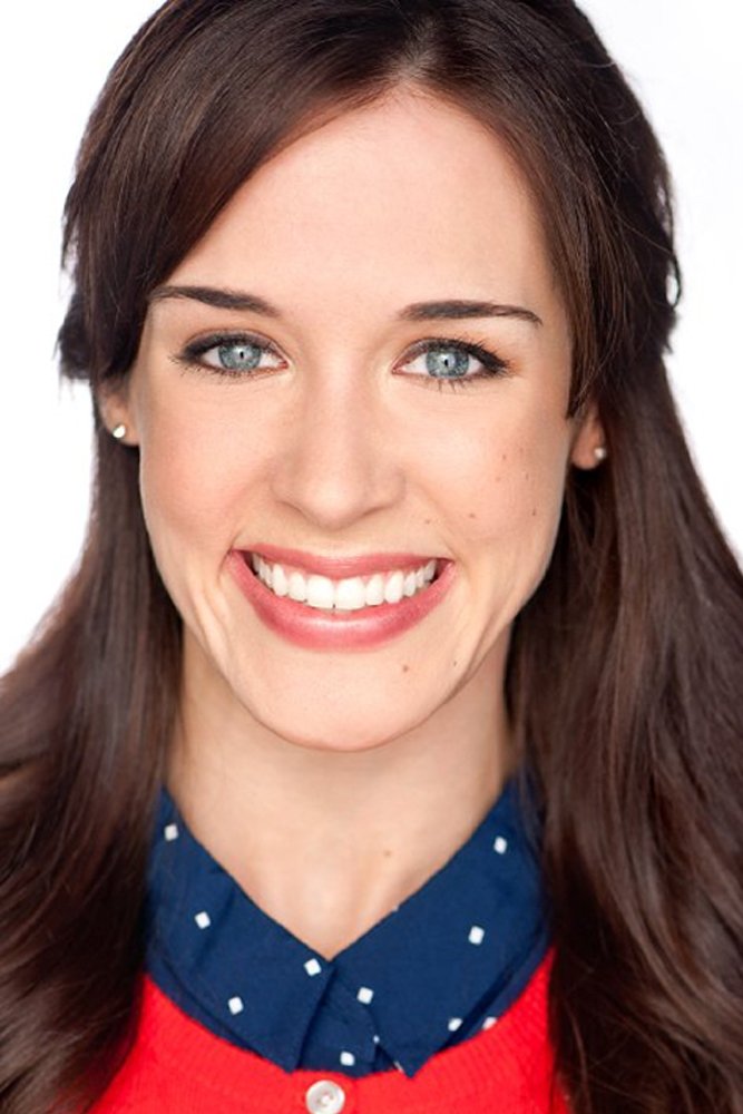 Rae Olivier backdrop