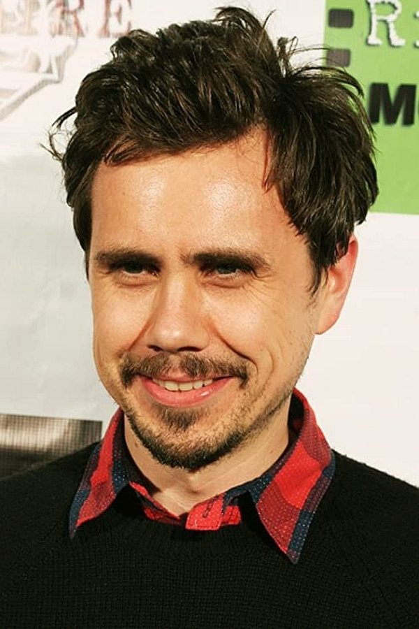 Erik Peter Carlson: Erik Pjetër Karlson backdrop