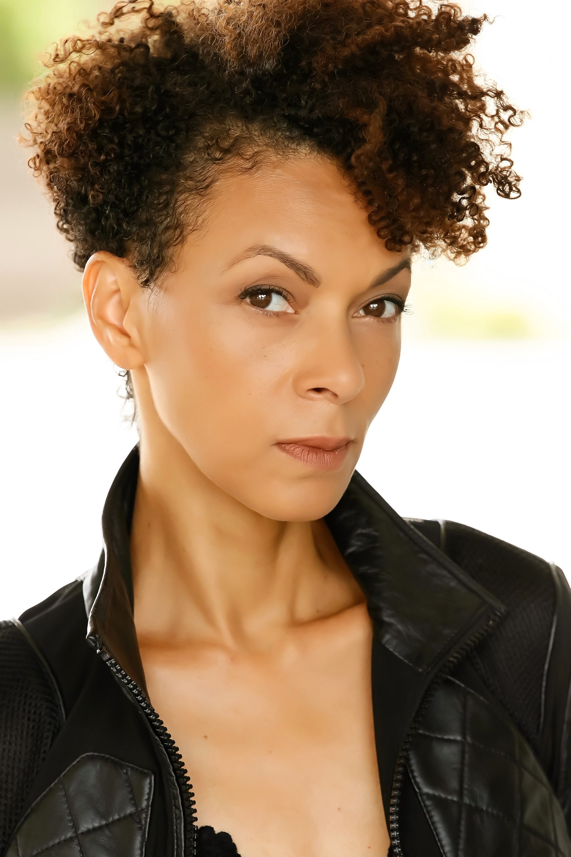 Timeca M. Seretti backdrop