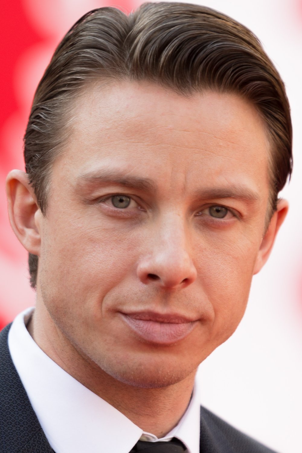 Johannes Lassen backdrop