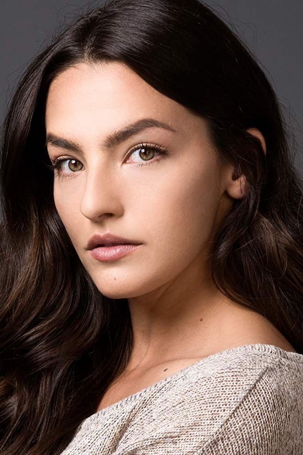 Kayla Compton backdrop