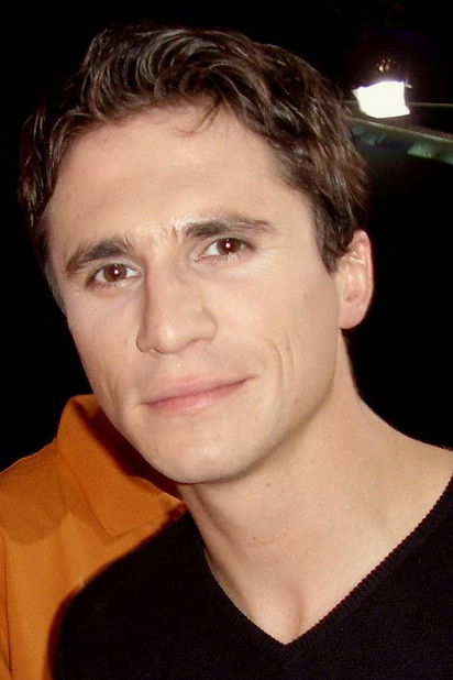 Sambor Czarnota backdrop