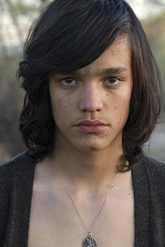 Adam Mediano backdrop