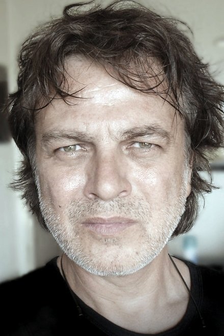 Jean-Philippe Goudroye backdrop