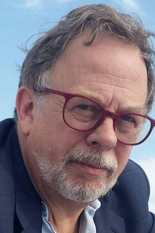 Tony Britten backdrop