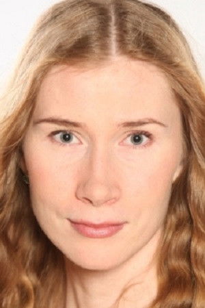 Olga Degtyaryova backdrop