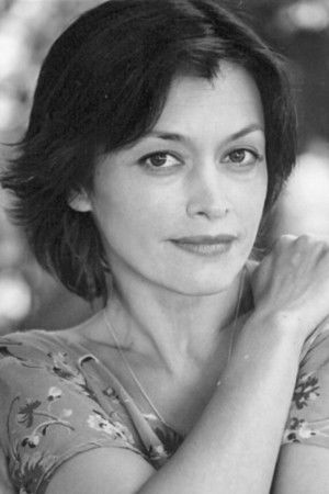 Natalya Buzko backdrop