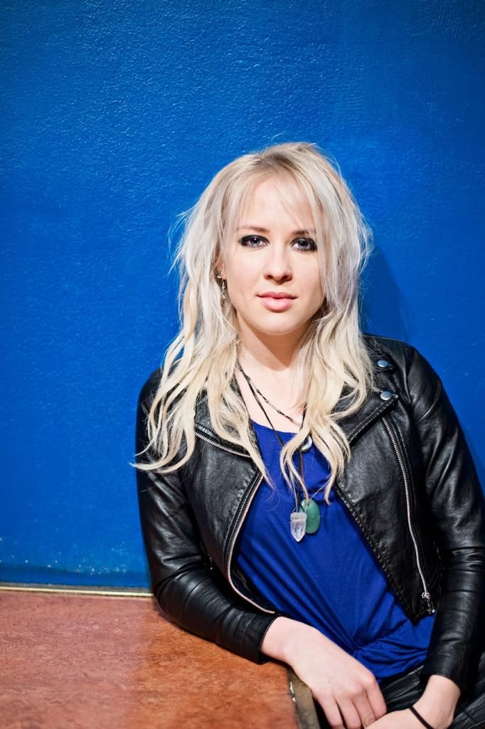 Jessica Wolff backdrop