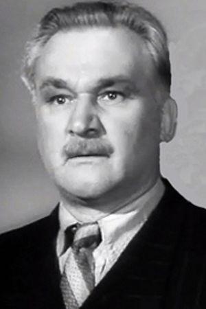 Konstantin Bartasheviç backdrop