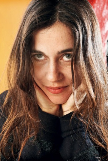 Stéphanie Argerich backdrop